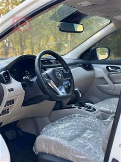 نيسان روج سبورت